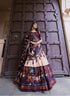 Navratri Wear Chaniya Choli - Anant Exports