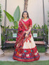 Navratri Wear Chaniya Choli - Anant Exports