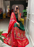 Traditional Wear Gown D.No. 5023 - Anant Exports