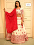 Designer Wear Lehenga Choli D.No. 1013 - Anant Exports
