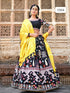 Designer Wear Lehenga Choli D.No. 1004 - Anant Exports
