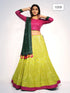 Designer Wear Lehenga Choli D.No. 1009 - Anant Exports