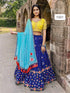 Designer Wear Lehenga Choli D.No. 1001 - Anant Exports