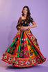 Raas Vol. 11 Printed Chaniya Choli - Anant Exports