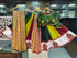 Pure Cotton Wear Multi Colour Chaniya Choli - Anant Exports