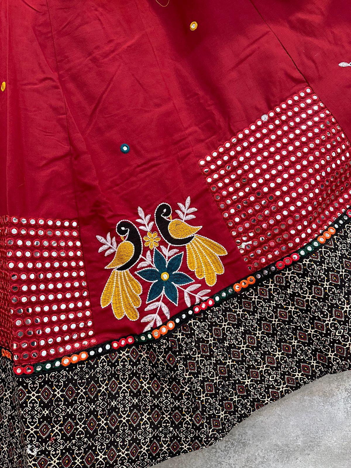 Festive Wear Chaniya Choli - Anant Exports