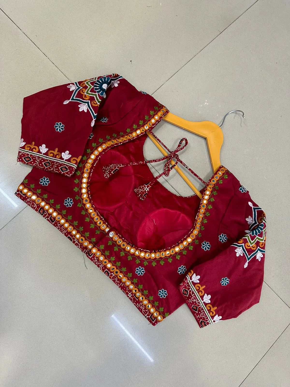 Festive Wear Chaniya Choli - Anant Exports