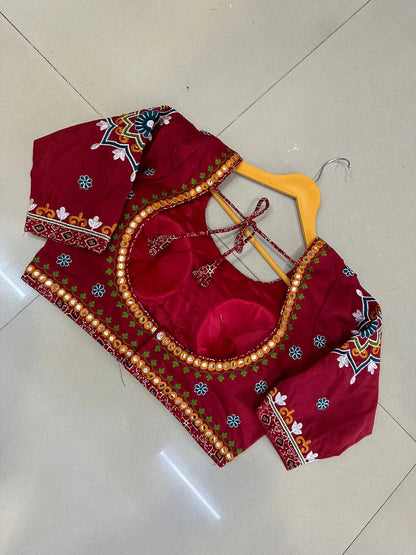 Festive Wear Chaniya Choli - Anant Exports