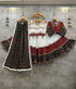Pure Cotton Mirror Work Chaniya Choli - Anant Exports