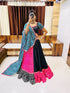 Navratri Special Traditional Looks For Lehenga choli Dno 7042 - Anant Exports