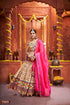 RAJWADI VOL -4 TRADITIONAL WEAR CHANIYA CHOLI D.NO. 7005 - Anant Exports