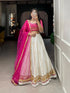 Occasion Wear Lehenga Choli D.No. 1751 - Anant Exports