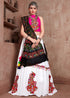 RAJWADI VOL - 2 NAVRATRI WEAR CHANIYA CHOLI - Anant Exports