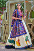 FESTIVAL WEAR NAVRATRI CHANIYA CHOLI D.NO. 1074 - Anant Exports