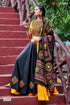 FESTIVAL WEAR NAVRATRI CHANIYA CHOLI D.NO. 1075 - Anant Exports