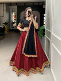 Navratri Lehenga Choli
