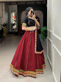 Navratri Lehenga Choli