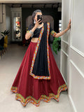 Navratri Lehenga Choli 