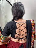 Navratri Lehenga Choli 