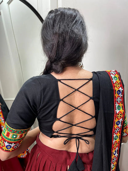 Navratri Lehenga Choli 