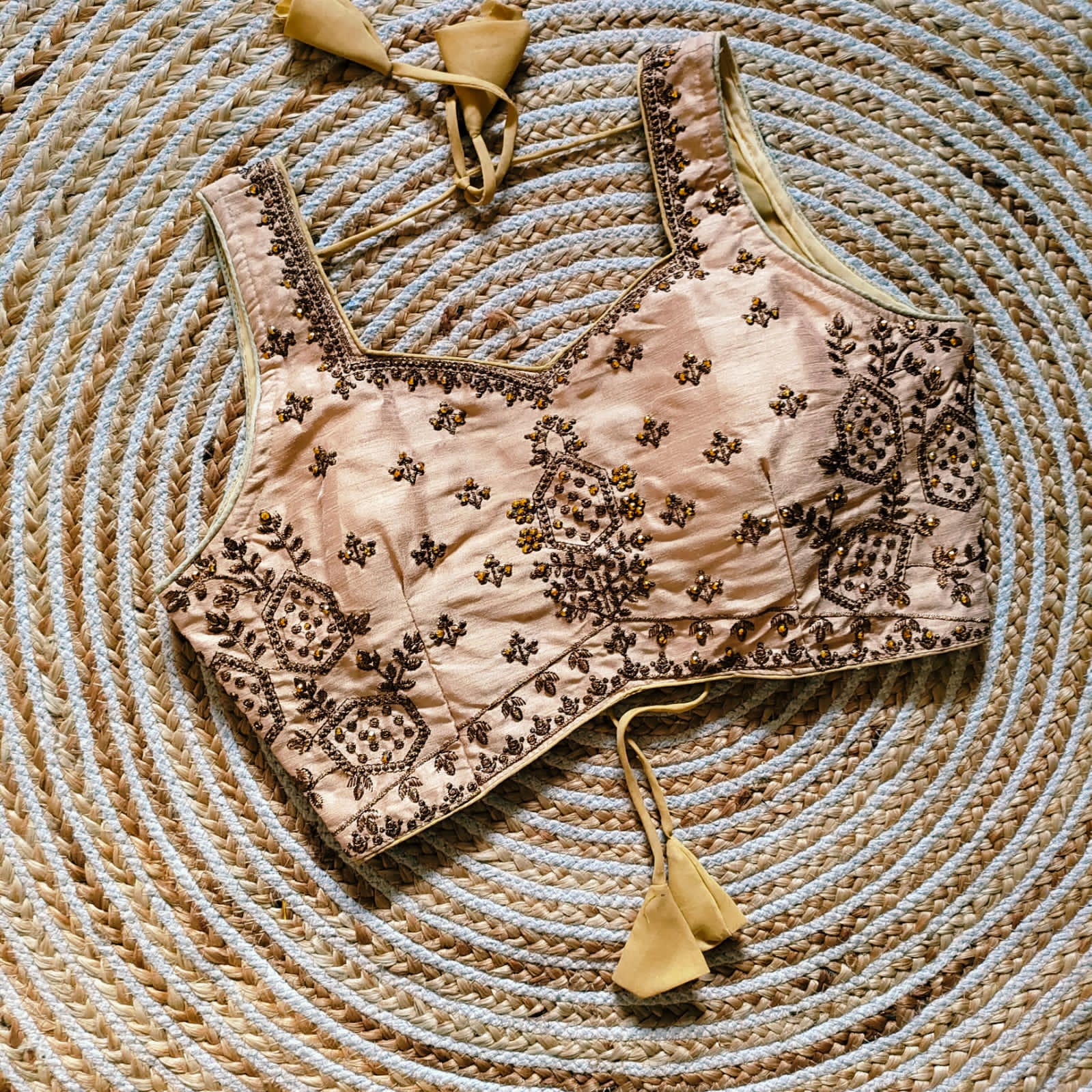 Marriage Wear Blouse