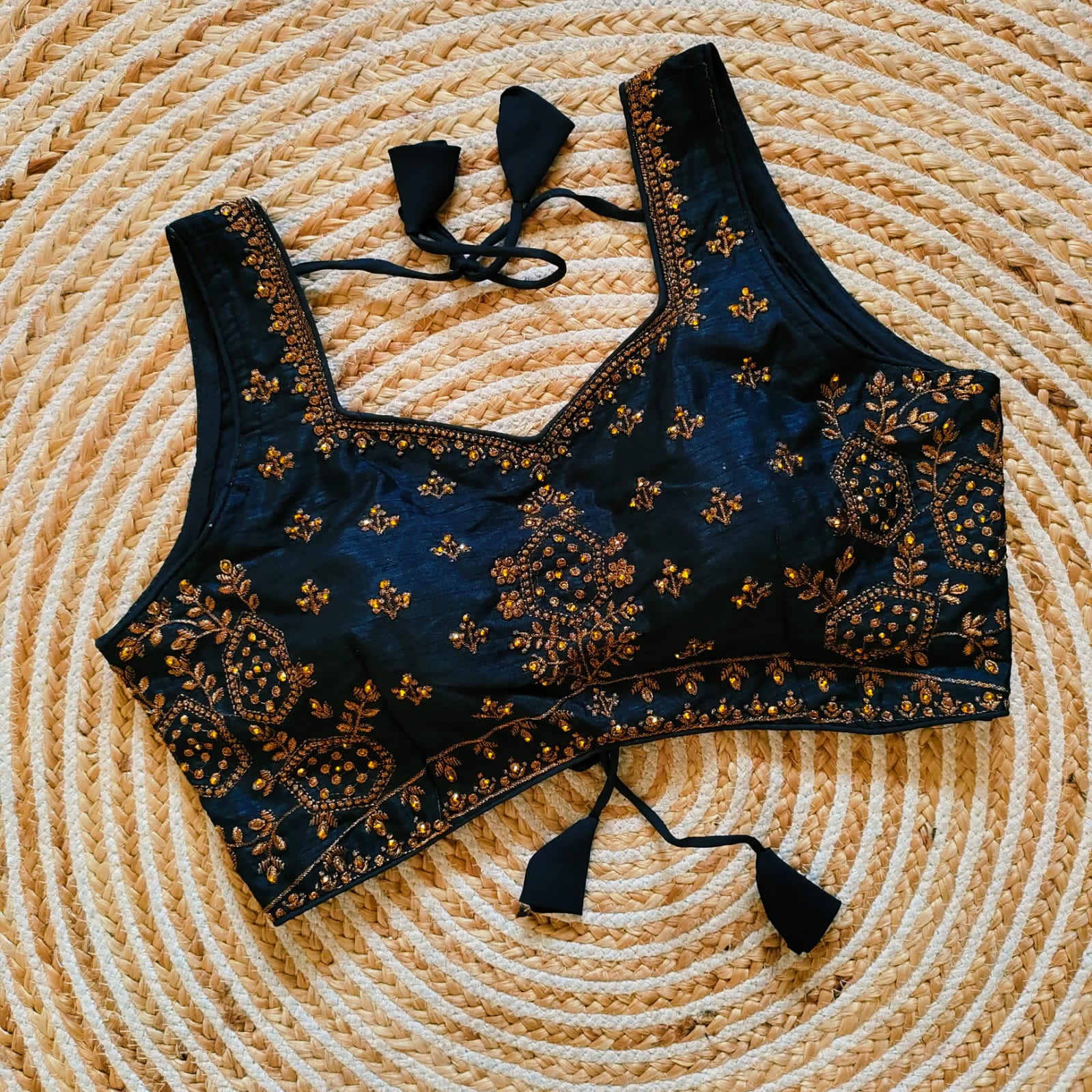 Marriage Wear Blouse