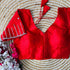 Festive Wear Handcrafted Work Blouse - Anant Exports