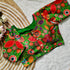 Decent Print Blouse - Anant Exports