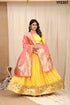 Traditional Wear Lehenga Choli D.No. YP2307 - Anant Exports