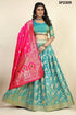 Traditional Wear Lehenga Choli D.No. SP2309 - Anant Exports
