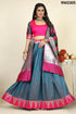 Traditional Wear Lehenga Choli D.No. RM2305 - Anant Exports