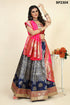 Traditional Wear Lehenga Choli D.No. BP2304 - Anant Exports