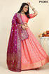 Traditional Wear Lehenga Choli D.No. PV2303 - Anant Exports