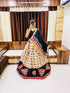 NAVRATRI WEAR CHANIYA CHOLI D.NO. 7038 - Anant Exports