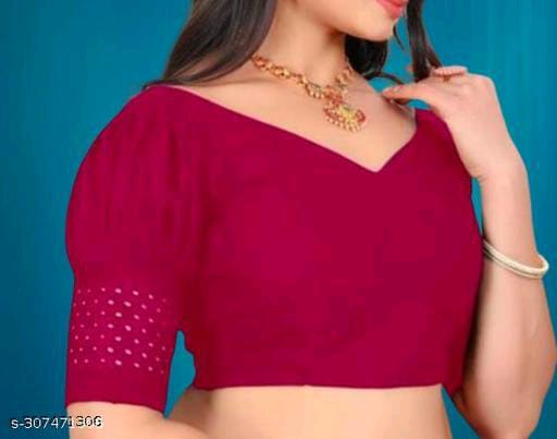 Hakoba Flower Blouse