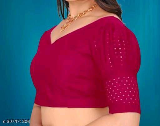 Hakoba Flower Blouse - Anant Exports