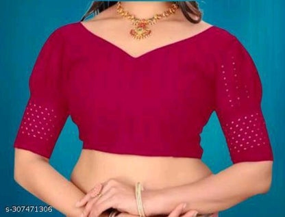 Hakoba Flower Blouse - Anant Exports