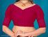 Hakoba Flower Blouse - Anant Exports
