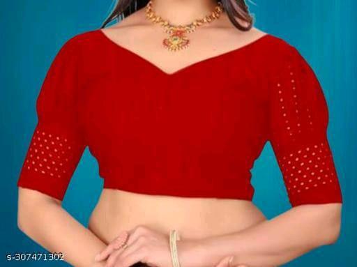 Hakoba Flower Blouse - Anant Exports