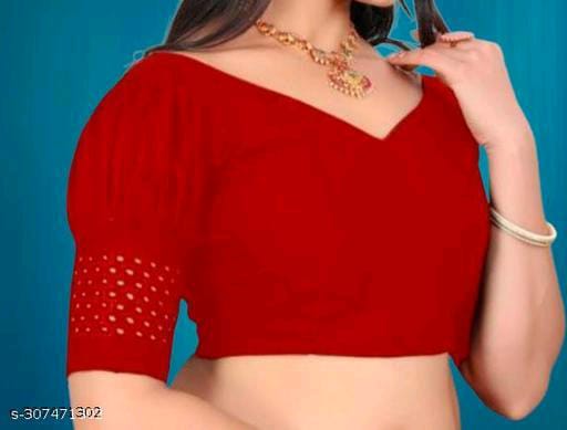 Hakoba Flower Blouse