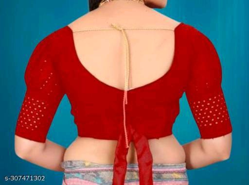 Hakoba Flower Blouse