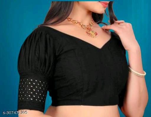 Hakoba Flower Blouse