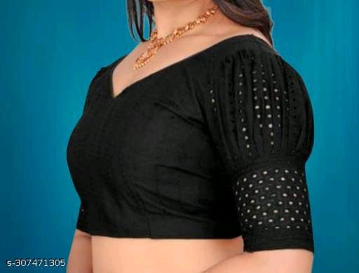 Hakoba Flower Blouse