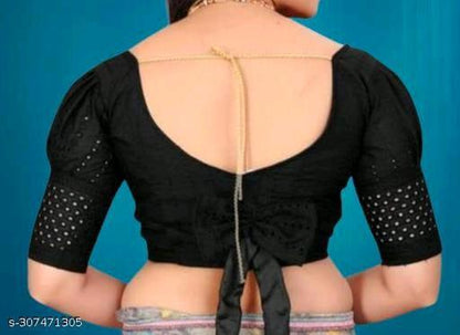Hakoba Flower Blouse - Anant Exports