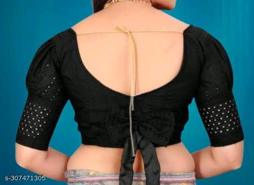 Hakoba Flower Blouse