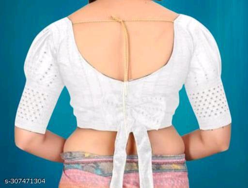 Hakoba Flower Blouse - Anant Exports