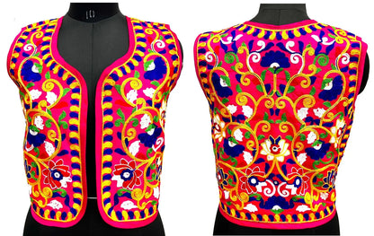 Navratri Koti Jacket