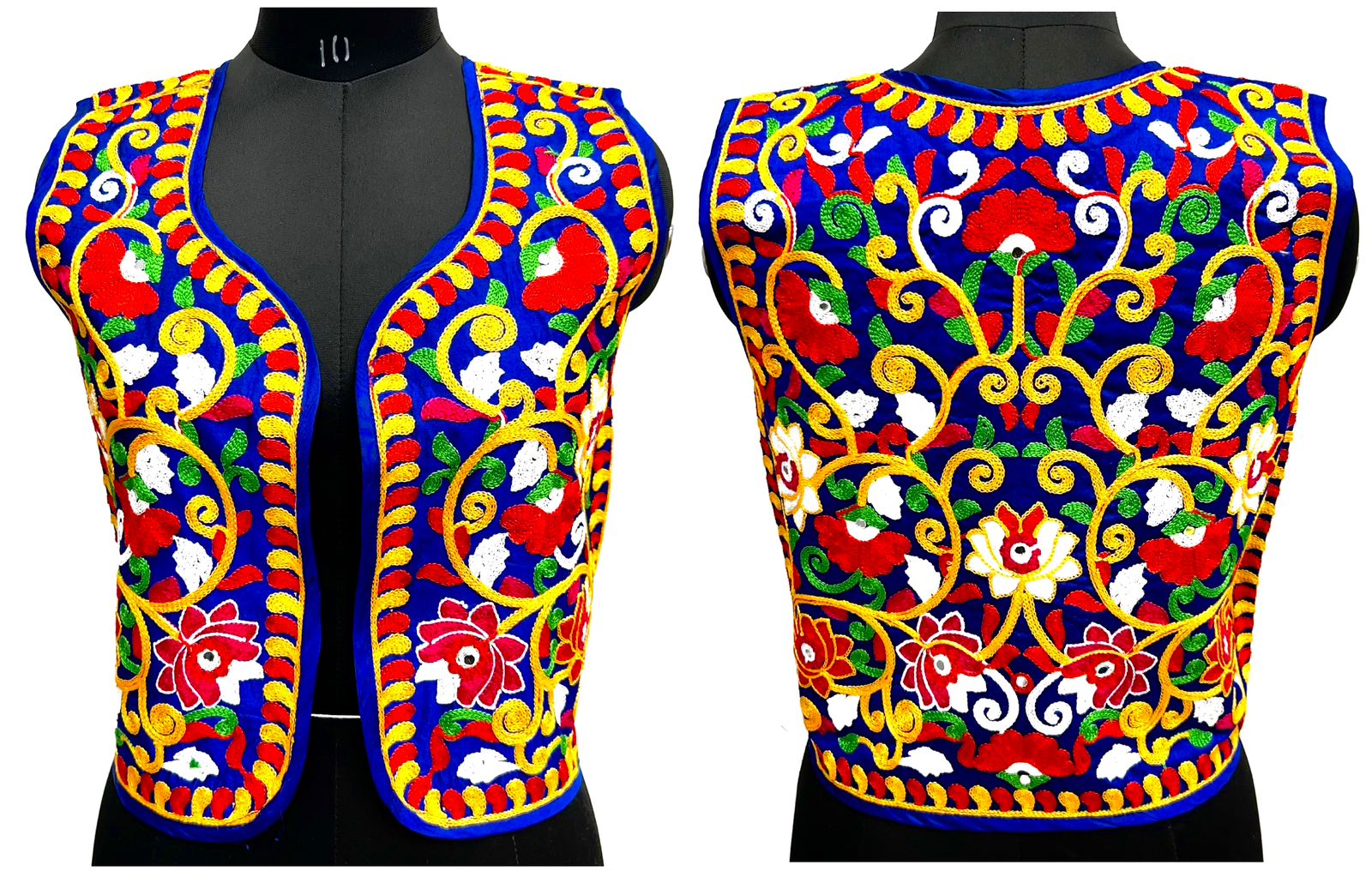Navratri Koti Jacket