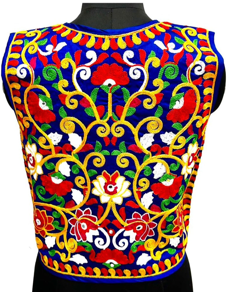 Navratri Koti Jacket