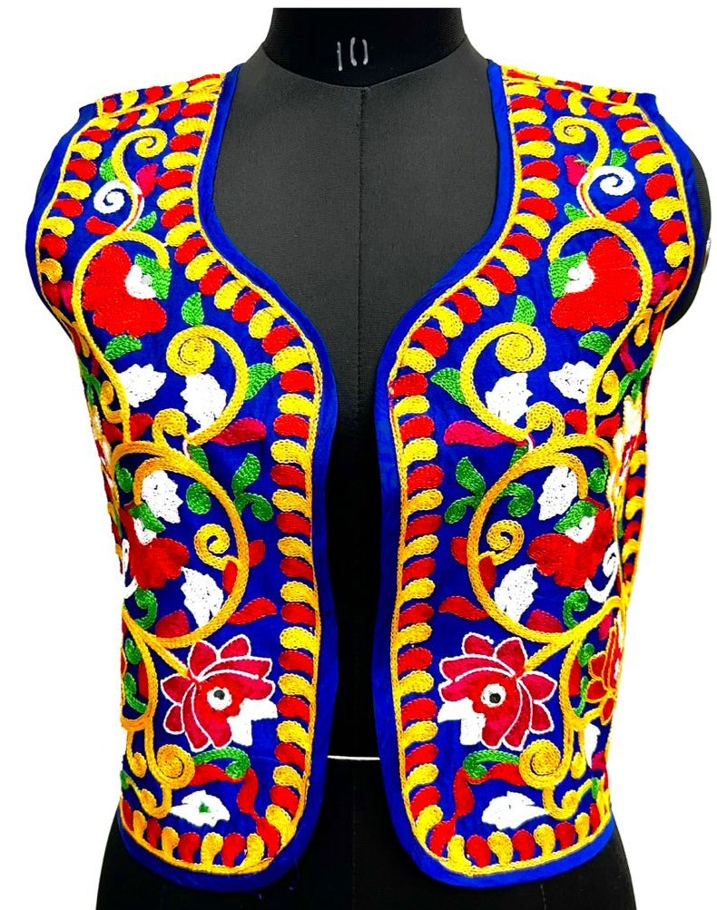 Navratri Koti Jacket